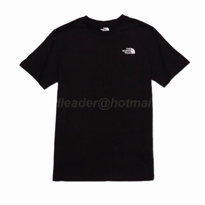 The North Face Men's T-shirts 345